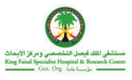 King Faisal Specialist Hospital & Research Centre